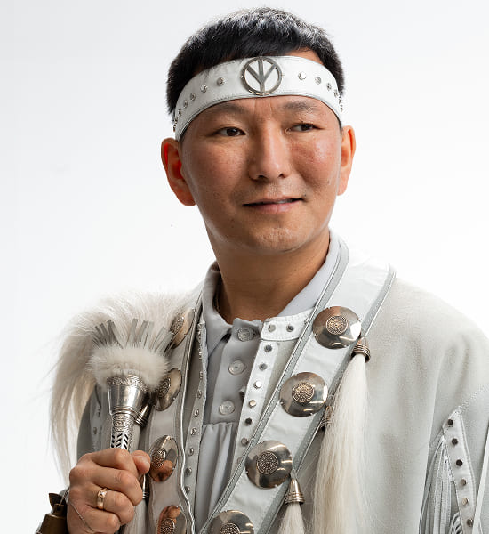 Вдохновение традицией