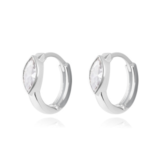 082506 Серьги (Ag 925)