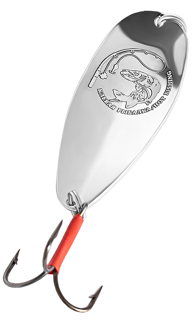 Клевая рыбалка