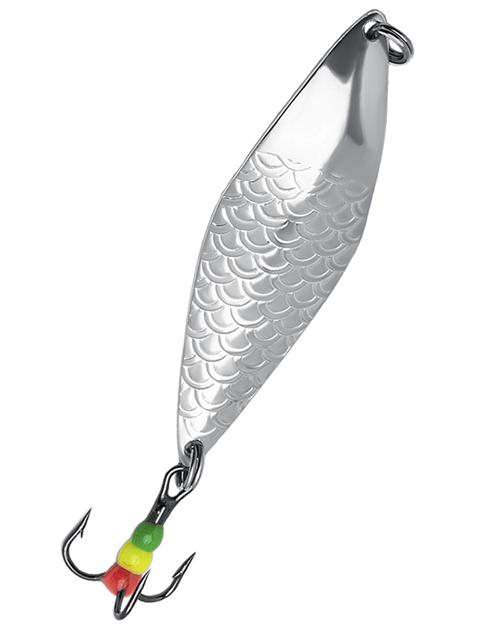 Клевая рыбалка