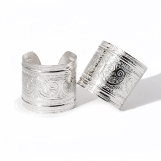 бегех м Браслет (Ag 925)