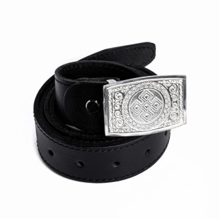 011906 Ремень (Ag 925)