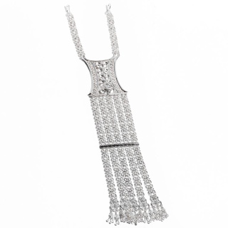 А012205/1 Наспинное укр (Ag 925)