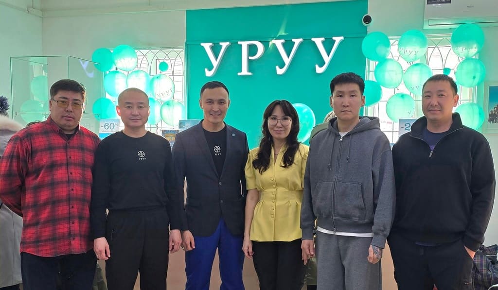 МЫ ОТКРЫЛИСЬ В ПОКРОВСКЕ!