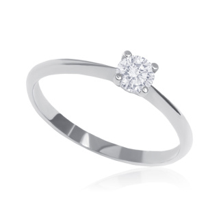 01к041705 Кольцо (Au 585)