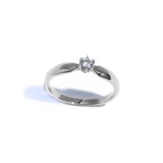 01к051710 Кольцо (Au 585)