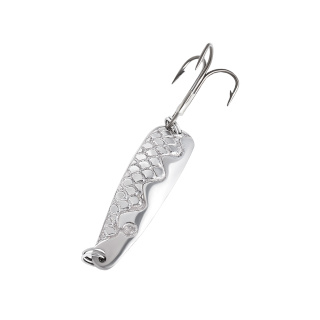 мч Блесна (Ag 925)