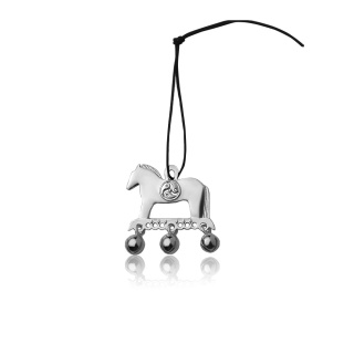 082414 Оберег (Ag 925)