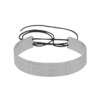 012422 колье (Ag 925)