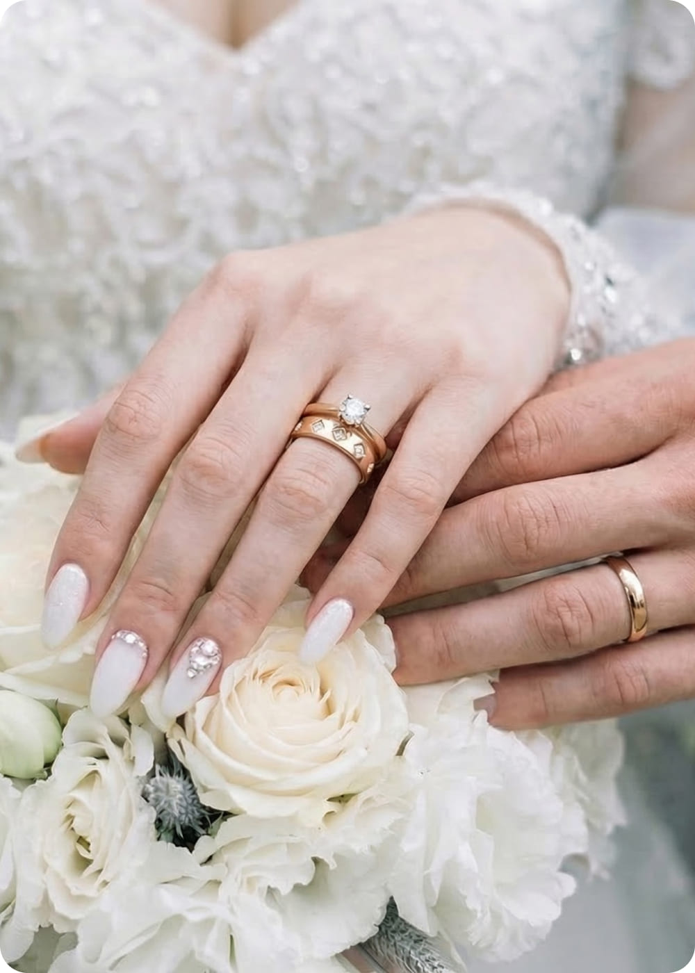 Свадебный сезон