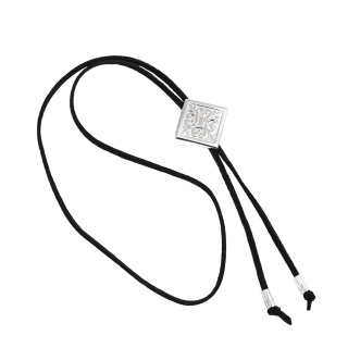 062113 колье (Ag 925)