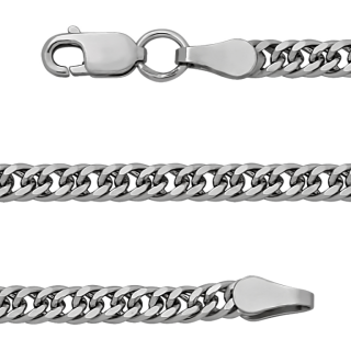 ДПГ 60 Цепь (Ag 925)