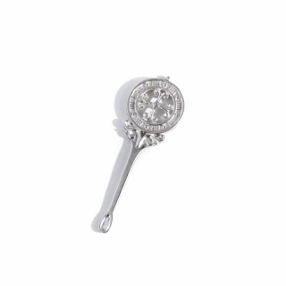 022014 Копоушка (Ag 925)