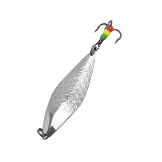 081907 Блесна (Ag 925)